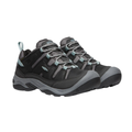 Women's Circadia Low Waterproof - Black/Cloud Blue (Regular Width)