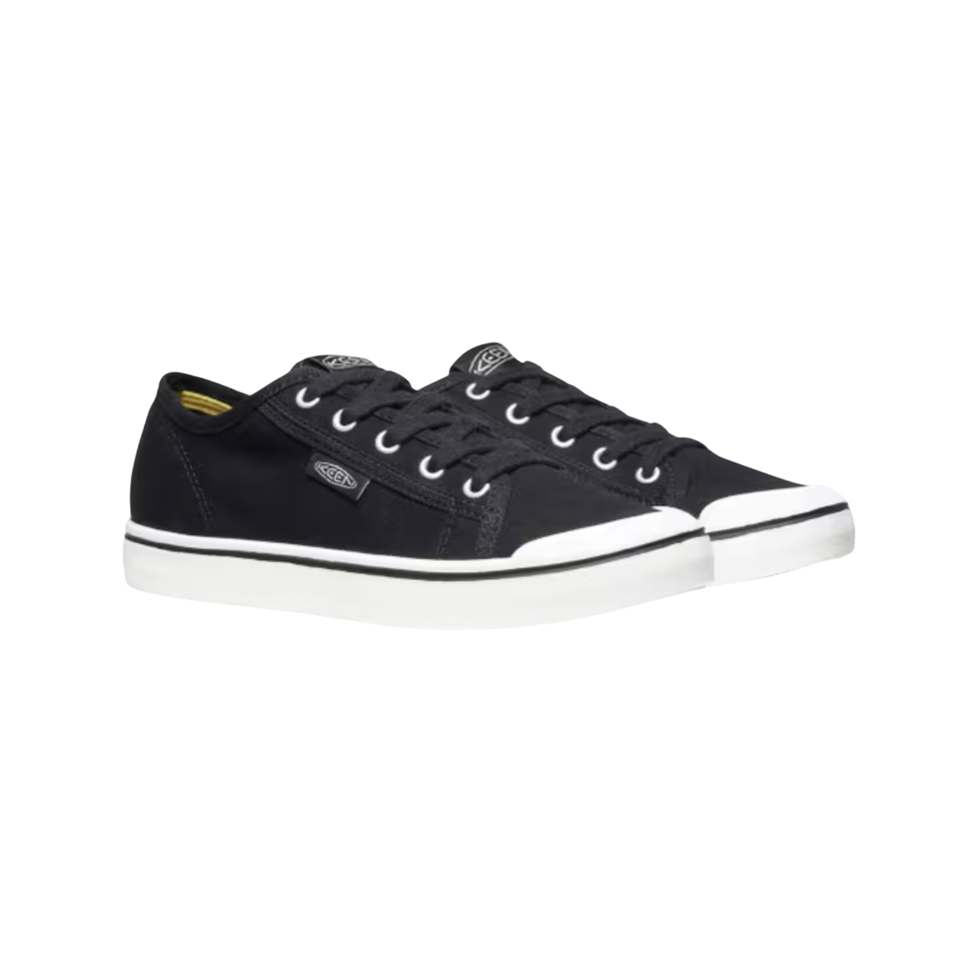 Women's Elsa Lite - Black/Star White (Regular Width)