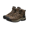 Men's Flint II Mid (Steel Toe) Boot - Cascade Brown/Golden Rod (Regular Width)