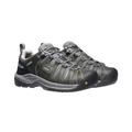 Women's Flint II (Soft Toe) - Steel Grey/Paloma (Regular Width)