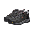 Women's Flint II (Steel Toe) - Magnet/Rose (Regular Width)
