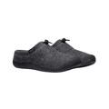 Men's Howser III Slide - Charcoal/Black (Regular Width)