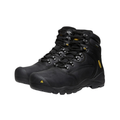 Men's Louisville 6" Waterproof (Steel Toe) Boot - Black (Regular Width)