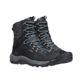 Women's Revel IV High Polar Boot - Black/North Atlantic (Regular Width)
