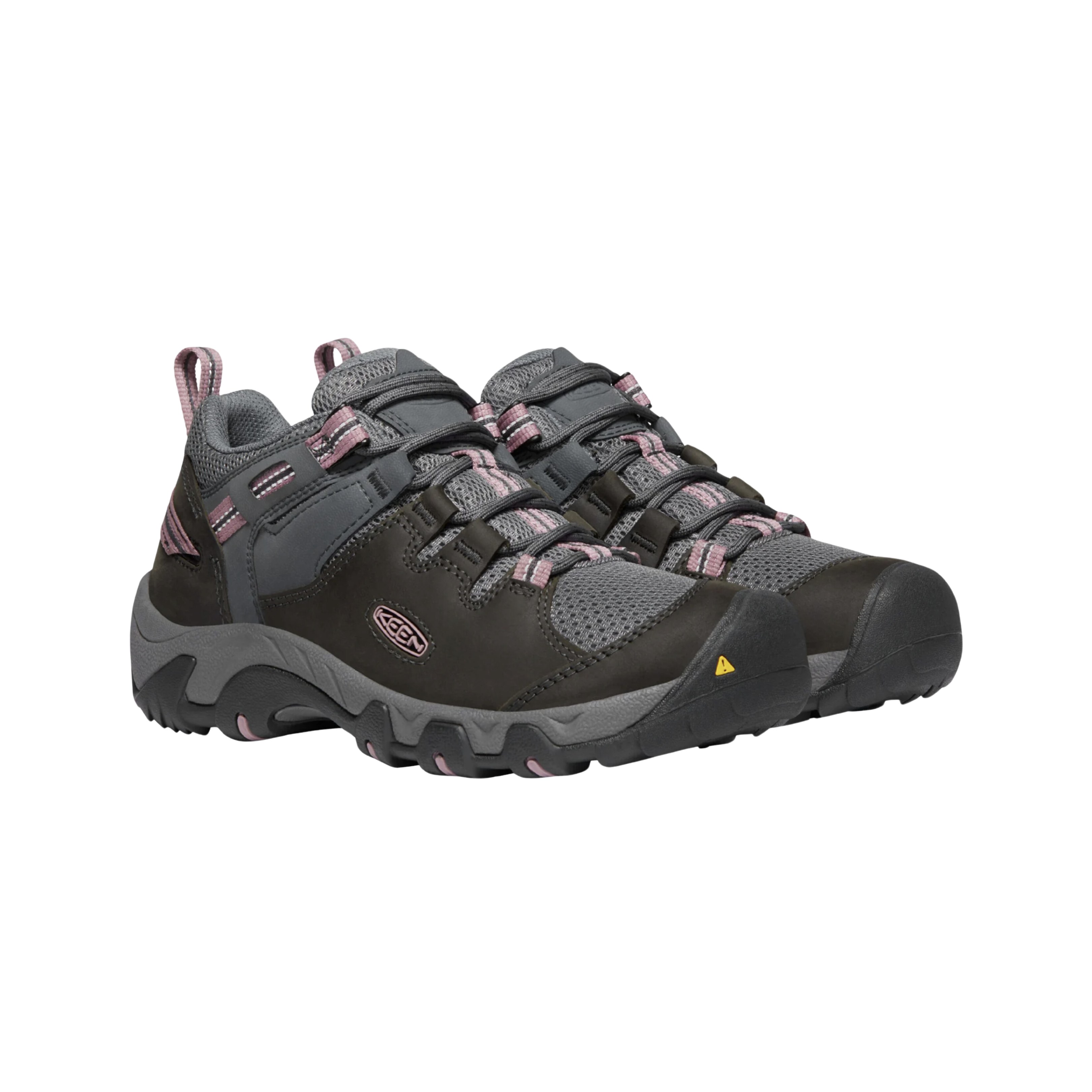 Women's Steens Vent - Magnet/Nostalgia Rose (Regular Width)