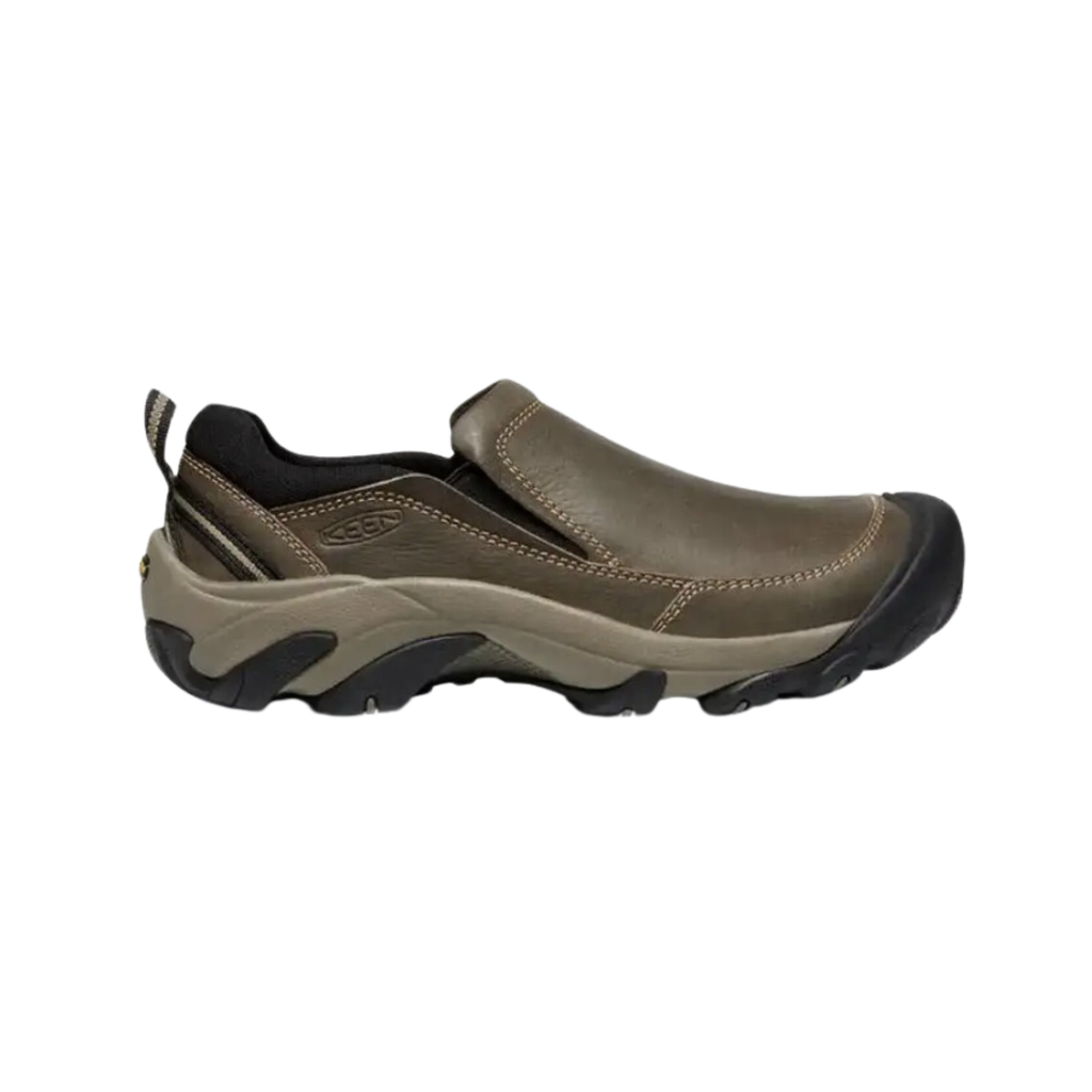 Men's Targhee II Soho - Grey/Black (Regular Width)