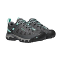 Women's Targhee Vent - Steel Grey/Ocean Wave (Regular Width)