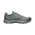 Women's Terradora II Low Waterproof - Stormy Weather/Wrought Iron (Regular Width)