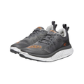 Men's WK400 - Steel Grey/Scarlet Ibis (Regular Width)