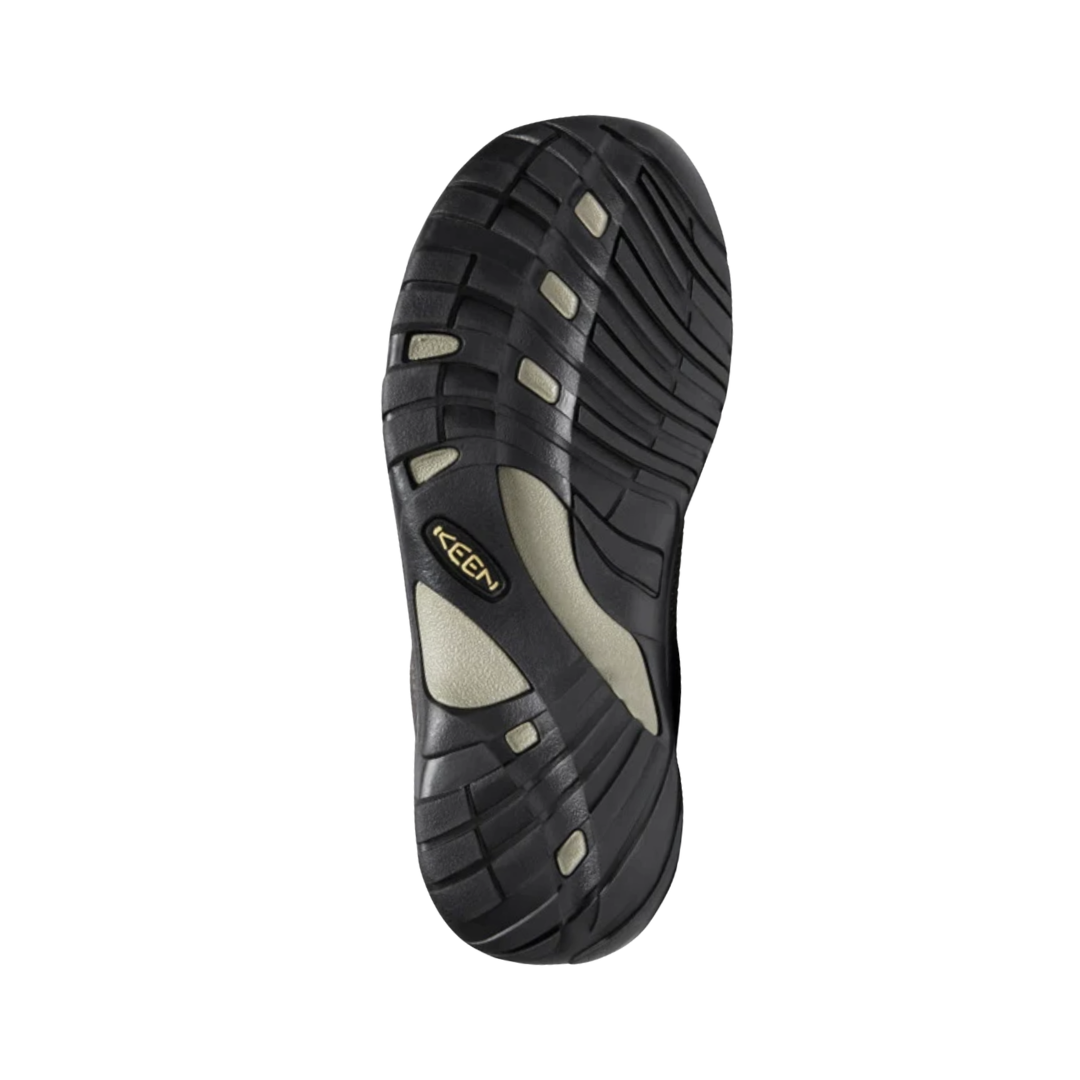 Men's Austin - Chocolate Brown (Regular Width)