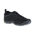 Men's Chameleon 7 Stretch - Black (Regular Width)