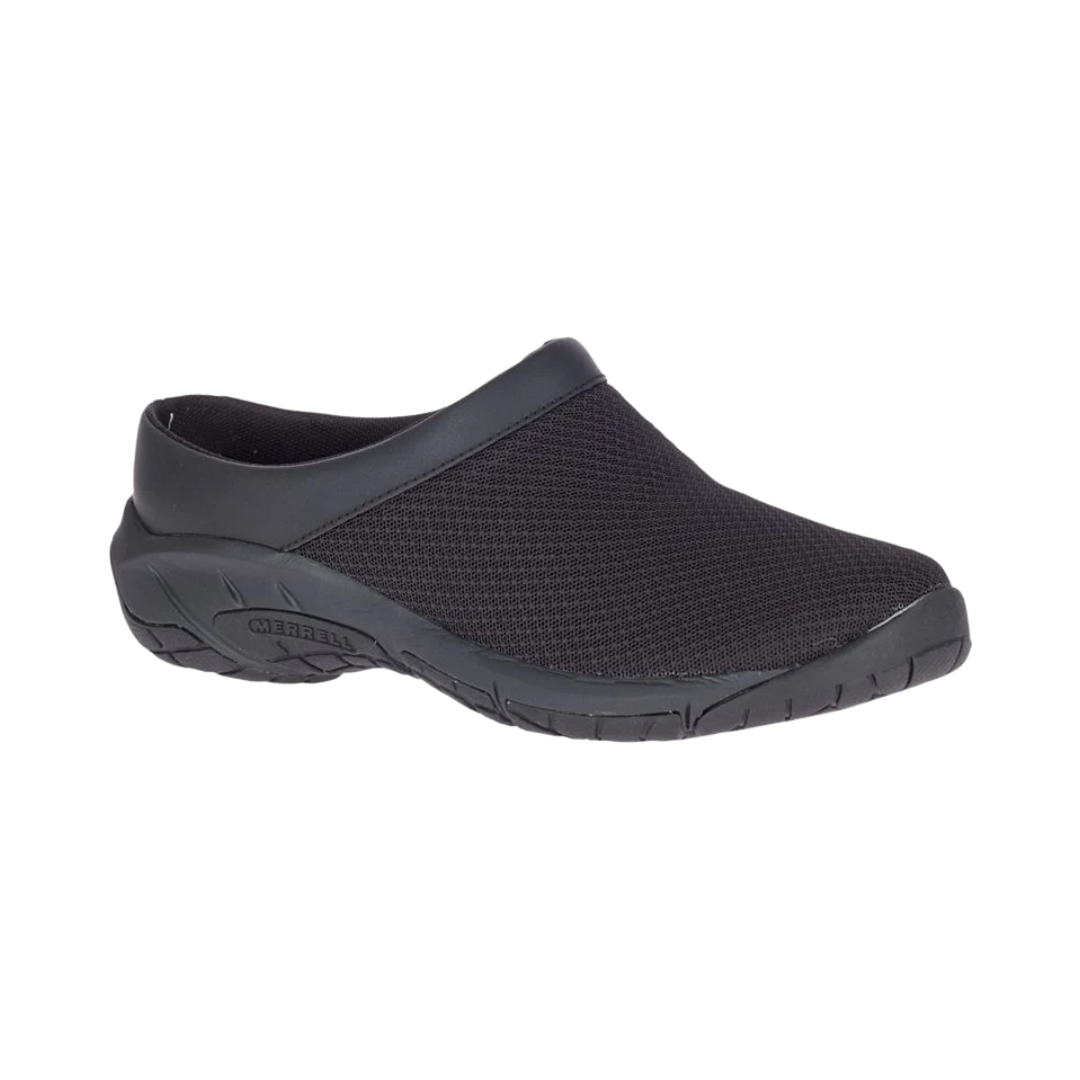 Women's Encore Breeze 4 - Black (Regular Width)