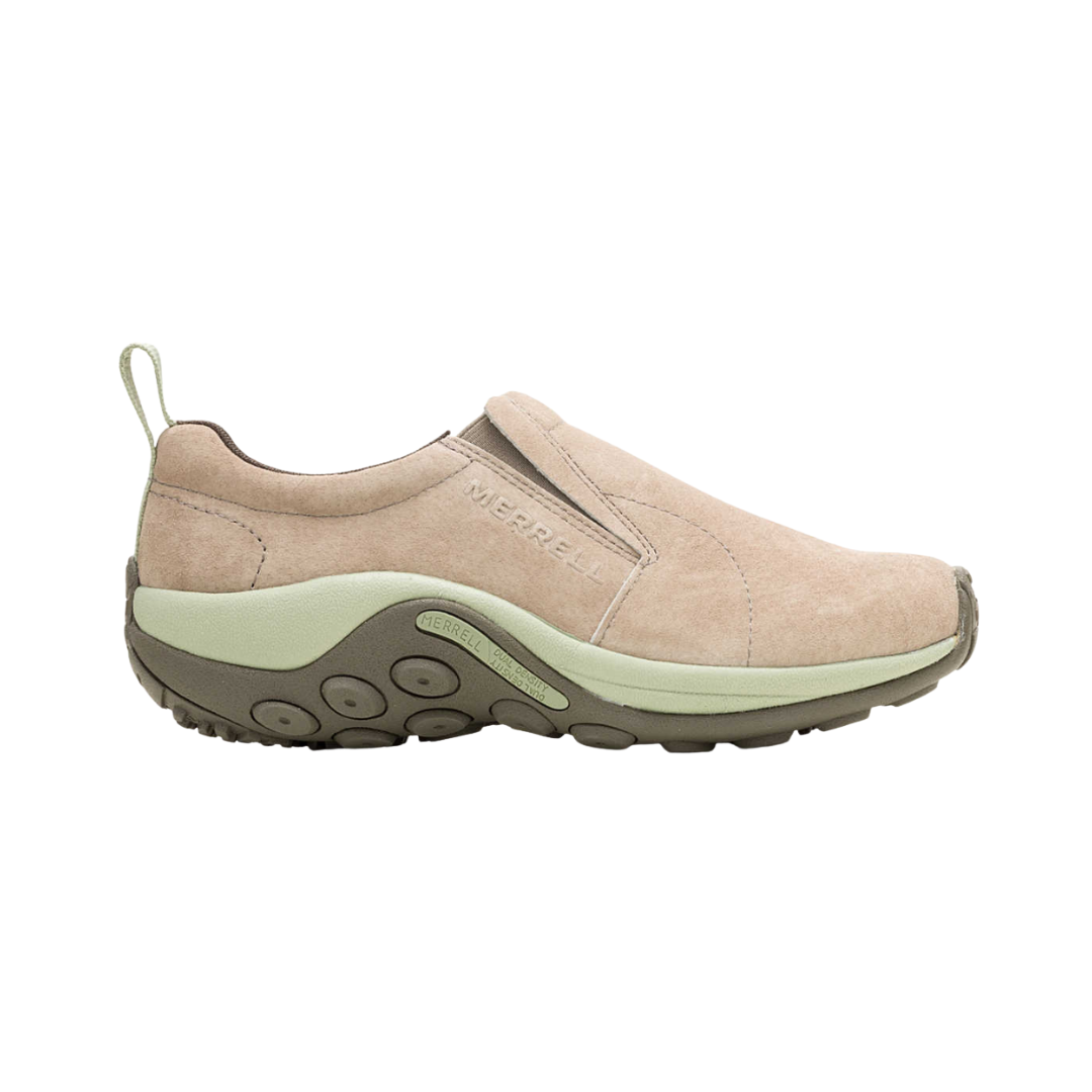 Women's Jungle Moc - Brindle/Tea (Regular Width)