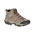 Women's Moab 2 Mid Waterproof Boot - Bungee Cord (Wide Width)