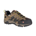 Men's Moab 2 Vent (Composite Toe) - Boulder (Regular Width)