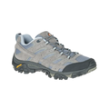 Women's Moab 2 Vent - Smoke (Wide Width)