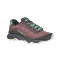 Women's Moab Speed - Burlwood (Regular Width)