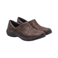 Women's Encore Moc 4 Leather - Bracken Brown (Regular Width)