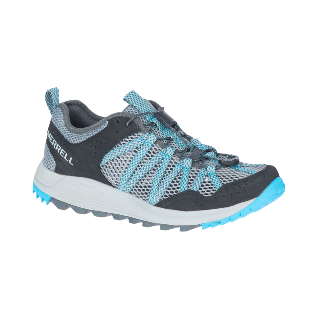 Women's Wildwood Aerosport - Monument (Regular Width)