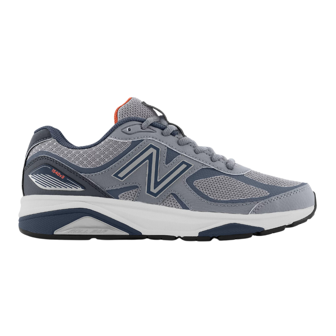 Women's 1540v3 - Gunmetal with Dragonfly (B Width)