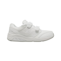 Women's 928v3 Hook and Loop - White (2A Width)