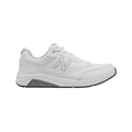 Men's 928v3 - White (B Width)