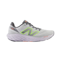 Women's Fresh Foam x 880v14 - Grey Matter with Taro and Bleached Lime Glo (B Width)