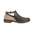 Women's Kasmin - Black Raven/Stone/Luggage Brown