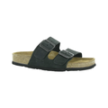 Women's Santa Barbara - Black Nubuck