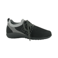Women's Tama Knit - Black/Gray
