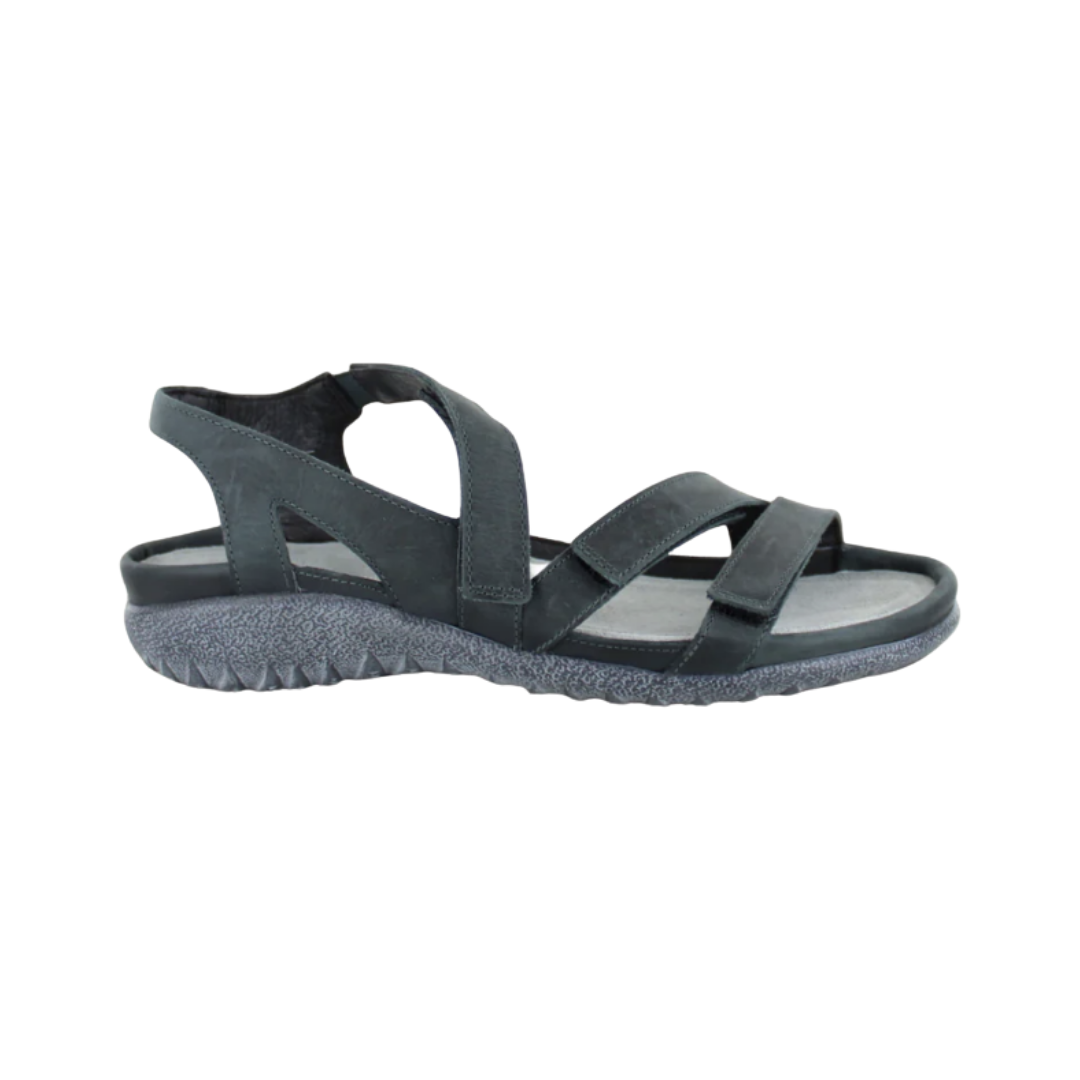Women's Whetu - Oily Shadow Nubuck