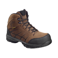 Men's N1845 6" Waterproof (Composite Toe) Boot - Brown (Regular Width)