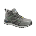 Men's Tempest Mid EH (Aluminum Toe) - Grey (Regular Width)