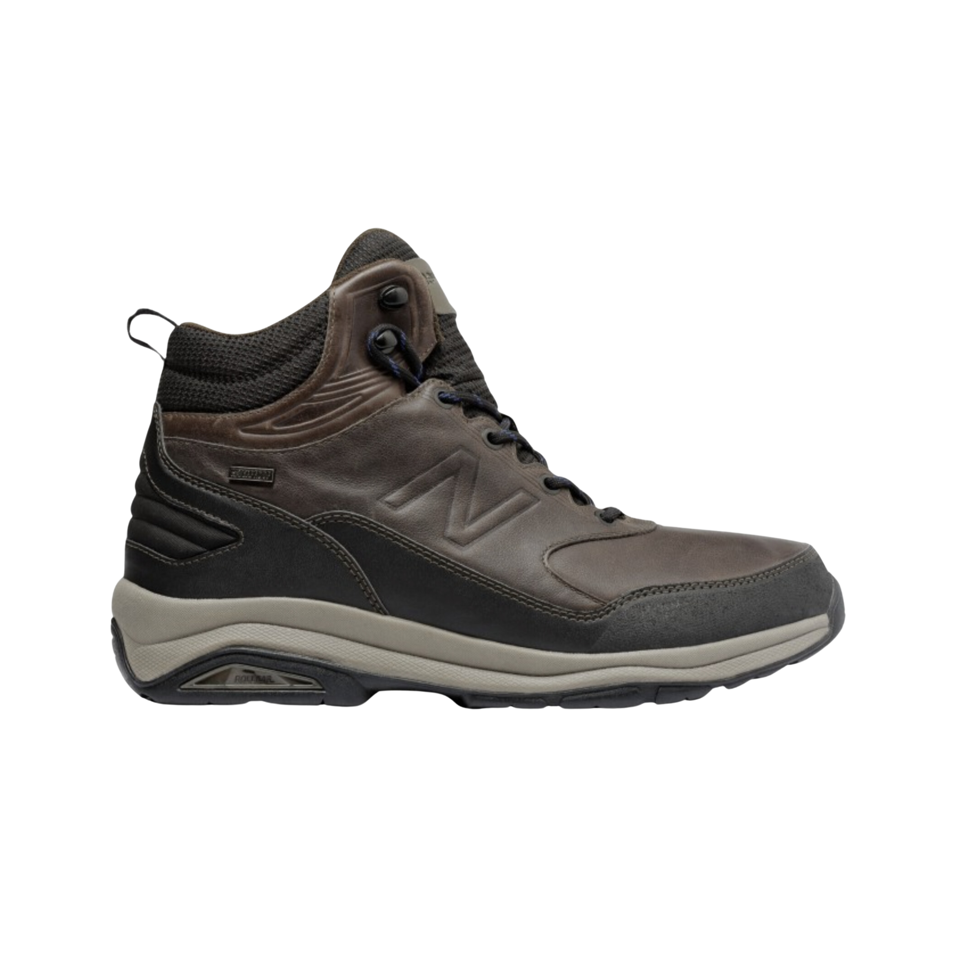 Men's 1400v1 Boot - Dark Brown (2E Width)