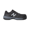 Men's 589v1 Composite Toe - Black (D Width)