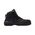 Men's 989v1 Composite Toe Mid - Black (2E Width)
