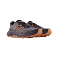 Women's Fresh Foam x Hierro v7 - Shadow with Black (B Width)