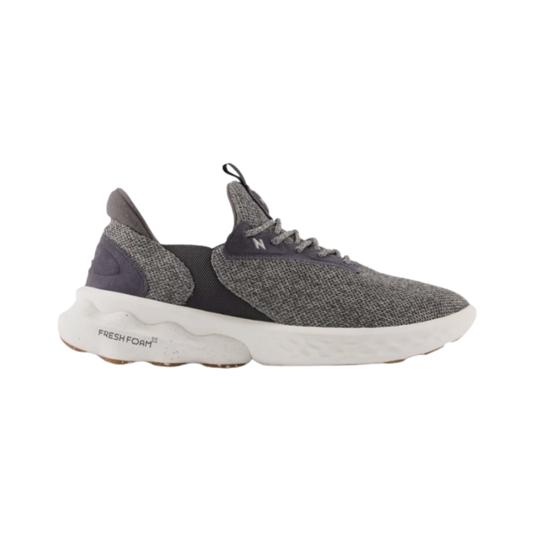 Men's Fresh Foam x Roav Elite - Magnet with Sea Salt (D Width)
