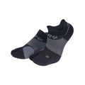 Unisex BR4 Bunion Relief (No-Show) - Black