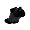 Unisex FS4 Plantar Fasciitis (No Show) - Black