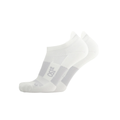 Unisex TA4 Thin Air (No Show) - White