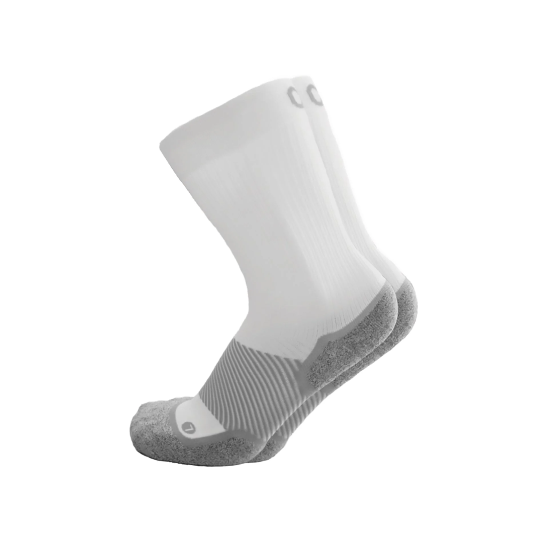 Unisex WP4 Wellness Performance (Crew) - White