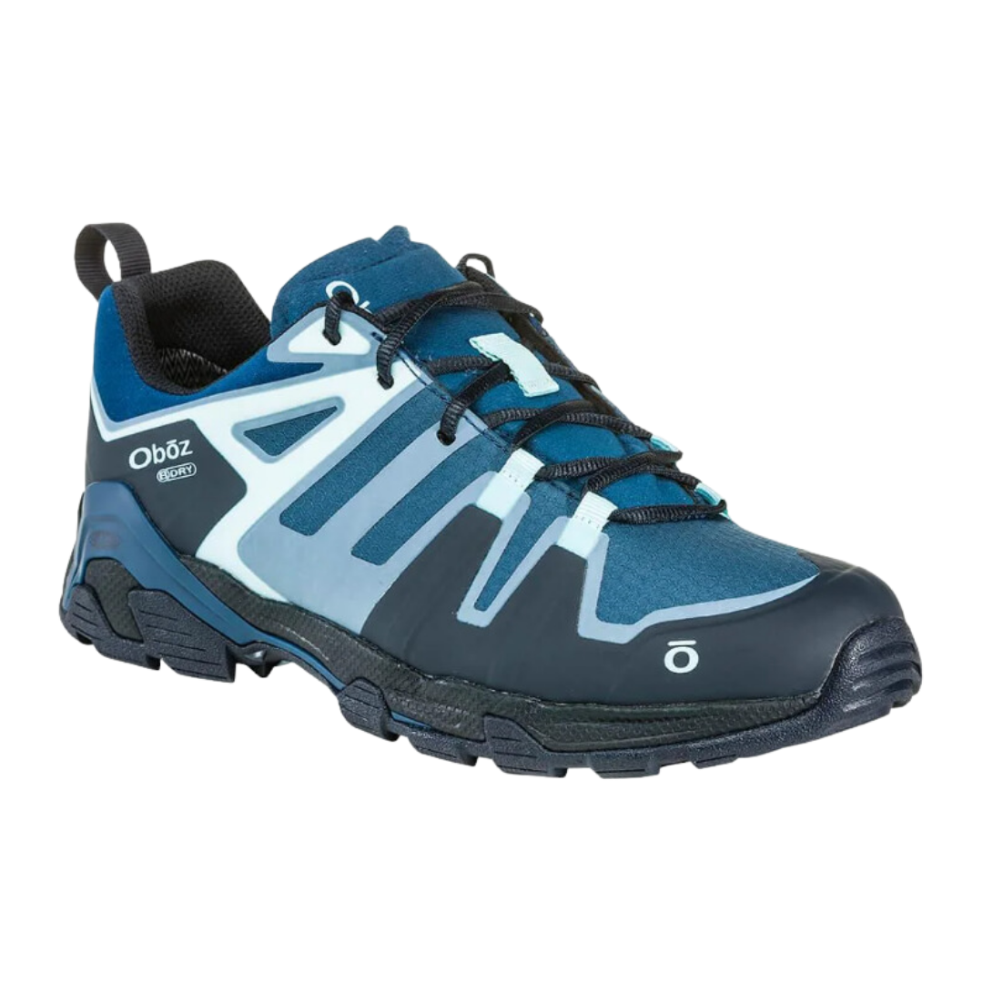Women's Arete Low - Ocean (Regular Width)