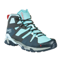 Women's Arete Mid WP - Sky Blue (Regular Width)
