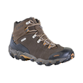 Men's Bridger Waterproof Mid - Sudan (Wide Width)
