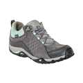 Women's Sapphire Waterproof Low - Charcoal/Beach (Wide Width)