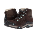 Women's Sapphire Waterproof Mid - Java (Regular Width)
