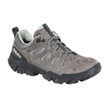 Women's Sawtooth X Low Waterproof - Hazy Gray (Regular Width)