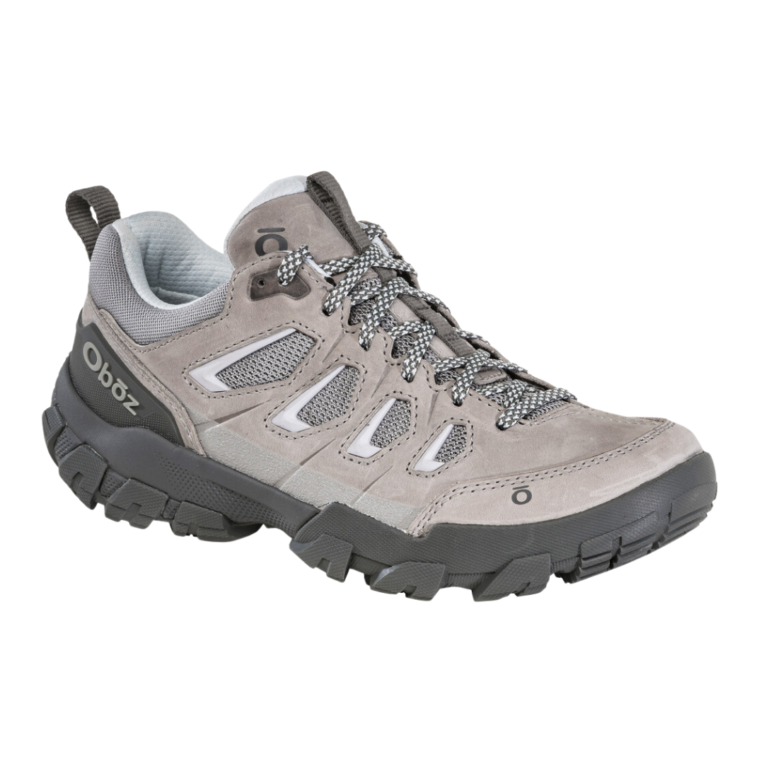 Women's Sawtooth X Low - Drizzle (Regular Width)