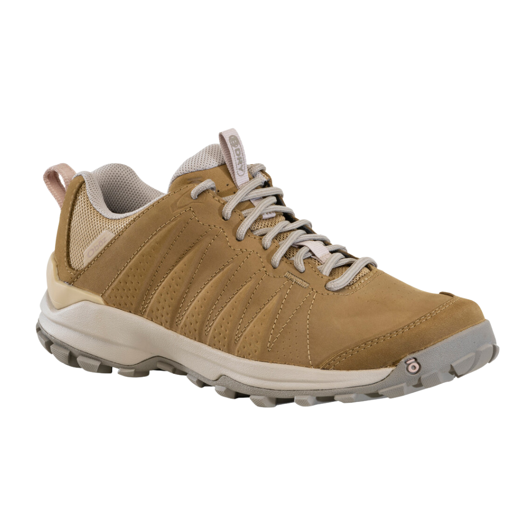 Women's Sypes Waterproof Low - Acorn (Regular Width)